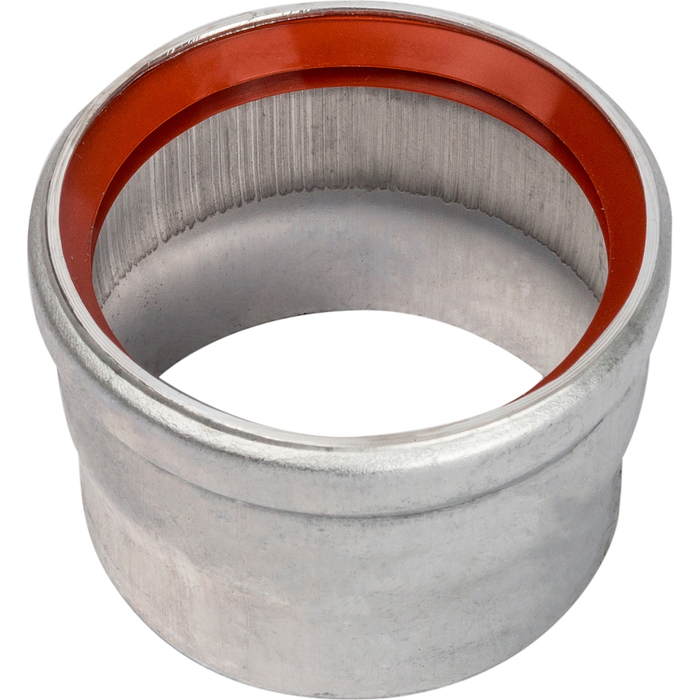 Sinbo UNIVERSAL SCA-6010-210850/SCA-6010-000000 универсальный дымоход для котлов