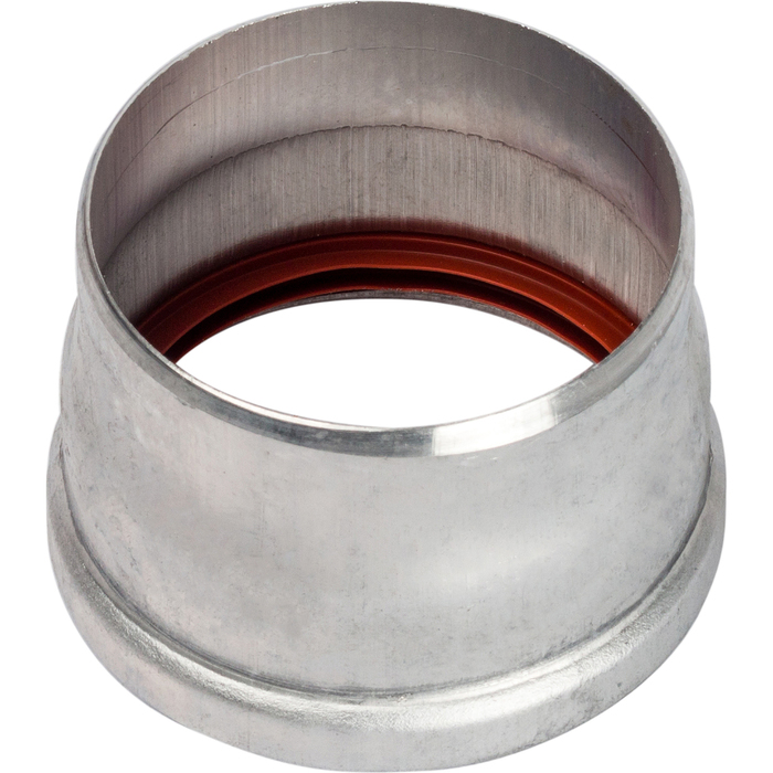 Sinbo UNIVERSAL SCA-6010-210850/SCA-6010-000000 универсальный дымоход для котлов
