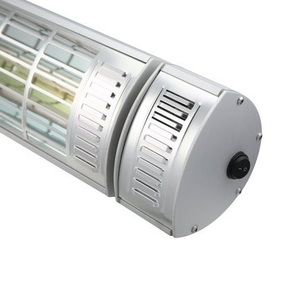 Stromm 6-20R инфракрасный обогреватель