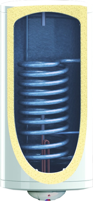 Sunsystem BB 80 V/S1 UP (20 кВт) бойлер косвенного нагрева