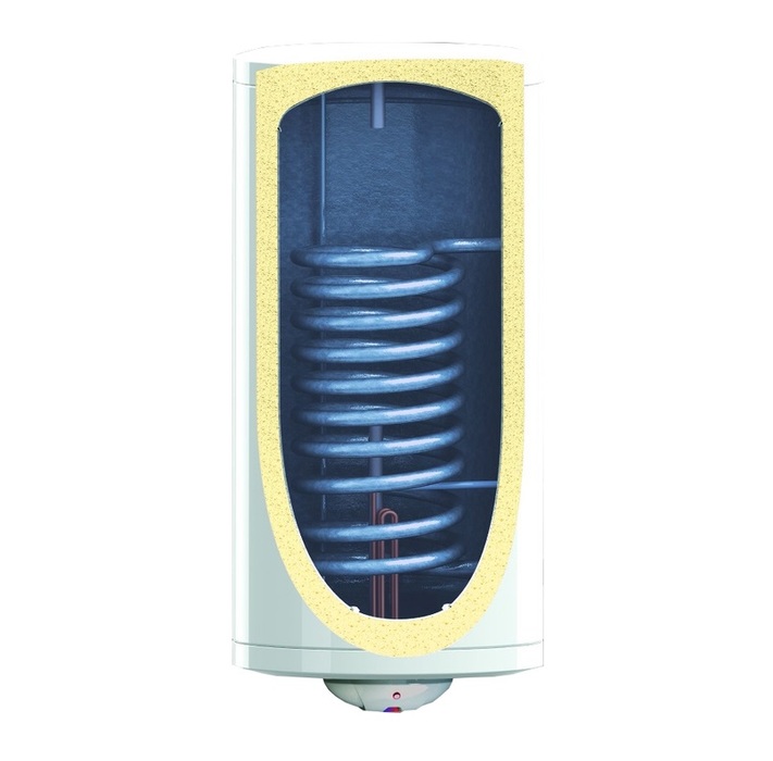 Sunsystem BB 80 V/S1 UP (20 кВт) бойлер косвенного нагрева