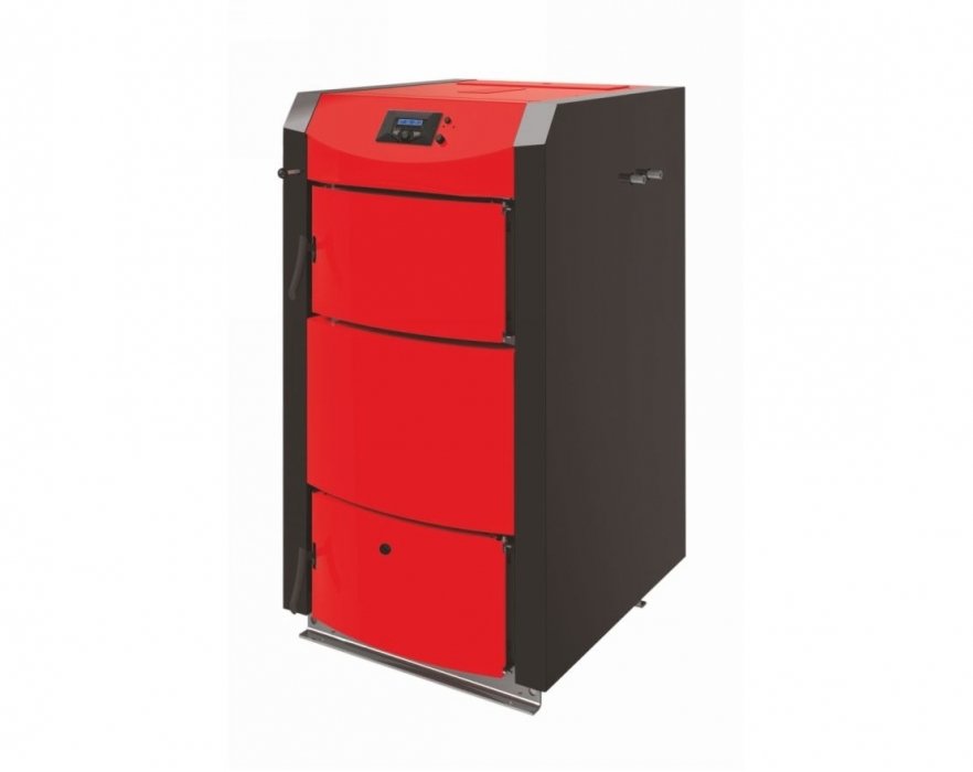 Sunsystem PB 20 ALPHA твердотопливный котел