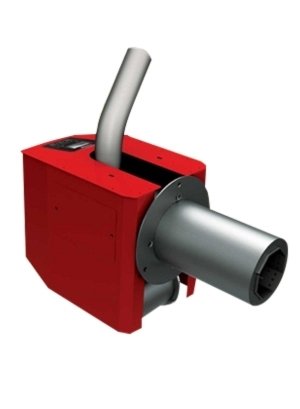 Sunsystem PELL 30 (22080000000108) пеллетная горелка