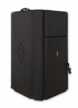 Sunsystem PM COMFORT PLUS 25KW B BLACK твердотопливный котел
