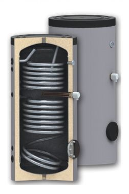Sunsystem SON 2000 (01030106203010) бойлер косвенного нагрева
