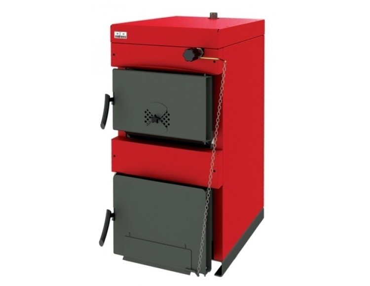 Sunsystem WB 20 KW (00081230001021) твердотопливный котел