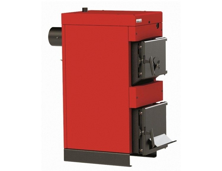 Sunsystem WB 25 KW (00081230001022) твердотопливный котел