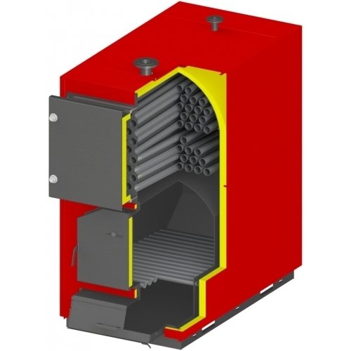 Sunsystem WBS 160 KW (00081230002013) твердотопливный котел