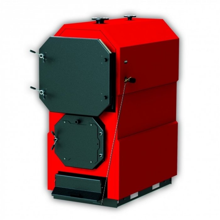 Sunsystem WBS 250 KW (00081230002015) твердотопливный котел