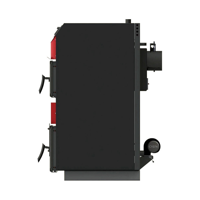 Sunsystem WBS AC 50 KW твердотопливный котел
