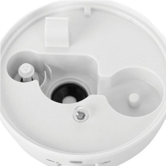 Supra HDS-108 white ультразвуковой увлажнитель воздуха