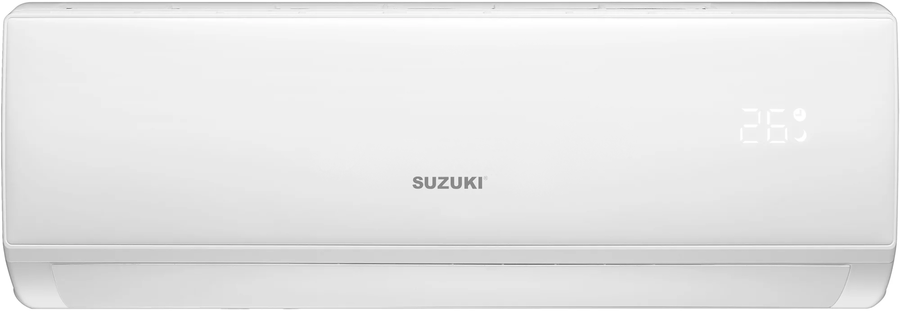 Suzuki SUSH-C129BE/SURH-S129BE настенный кондиционер