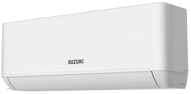 Suzuki Ultra SUSH-C072BE настенный кондиционер