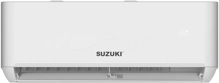 Suzuki Ultra SUSH-C072BE настенный кондиционер