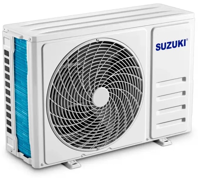 Suzuki Ultra SUSH-C072BE настенный кондиционер
