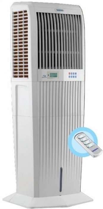 Symphony Storm 70i охладитель воздуха