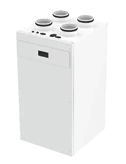 Sysimple SAVE V-325/F7 приточно-вытяжная установка