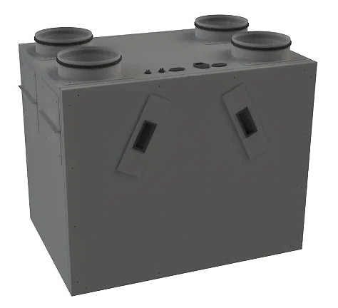 Sysimple SAVE VP-400/G4 приточно-вытяжная установка