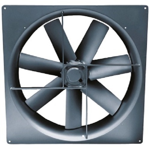 Systemair AW 1000DS-L Axial fan** настенный осевой вентилятор низкого давления