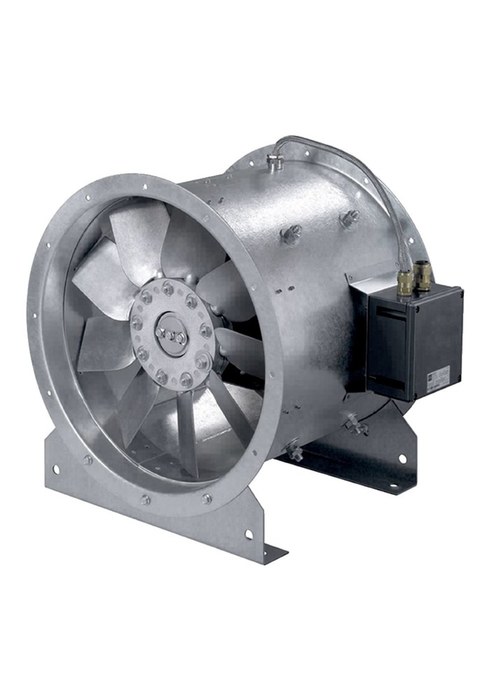Systemair AXC-EX 900-10/30&deg;-4 (EX-RU) вентилятор