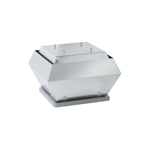 Systemair DVC 315-P (1Ph/23V) вентилятор