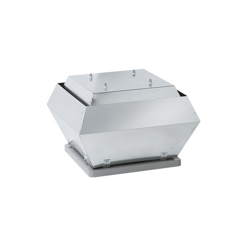 Systemair DVC 315-P (1Ph/23V) вентилятор