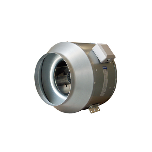 Systemair KD 200 L1 вентилятор