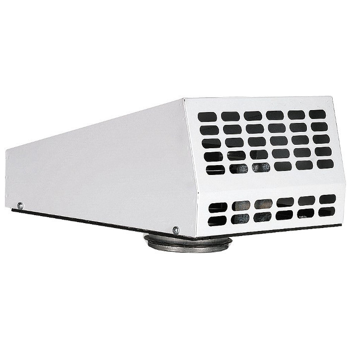 Systemair RVF 100 M вентилятор