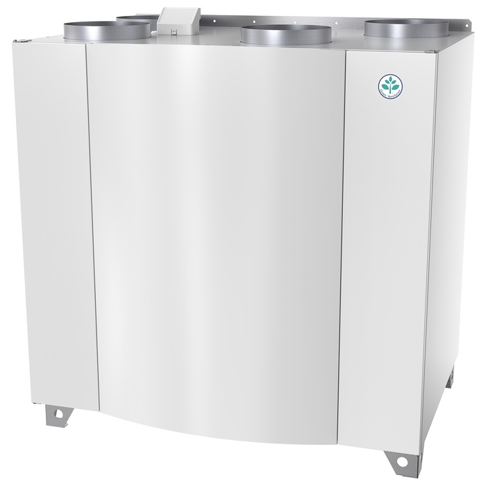 Systemair SAVE VTC 700 L приточно-вытяжная установка
