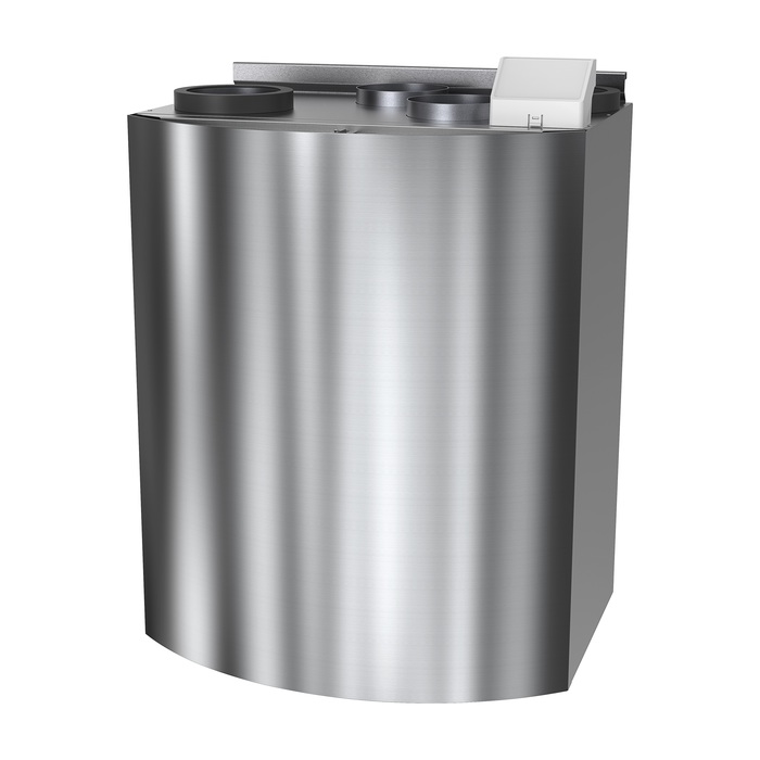 Systemair SAVE VTR 150/K L 1000W S.Steel приточно-вытяжная установка