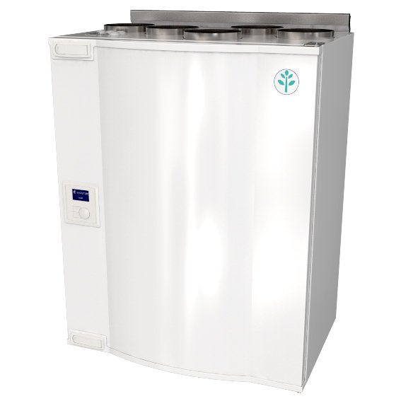 Systemair SAVE VTR 250/B R 500W приточно-вытяжная установка