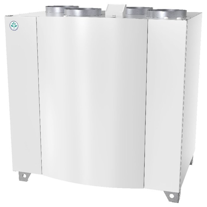 Systemair SAVE VTR 700 L приточно-вытяжная установка
