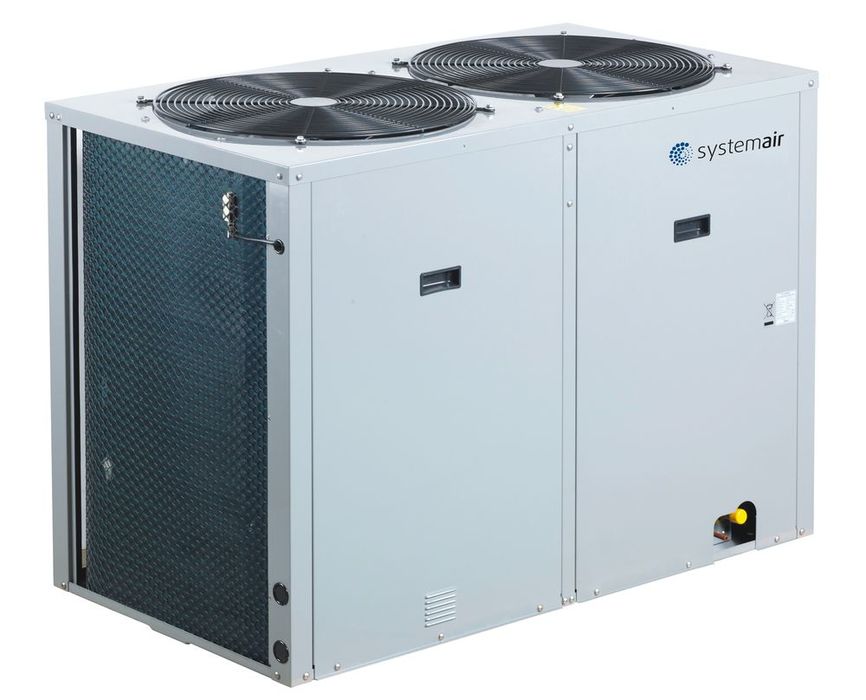 Systemair SYSIMPLE C28N 20-29 кВт