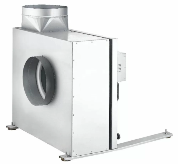 Systemair SYSIMPLE TKBR 315T вентилятор