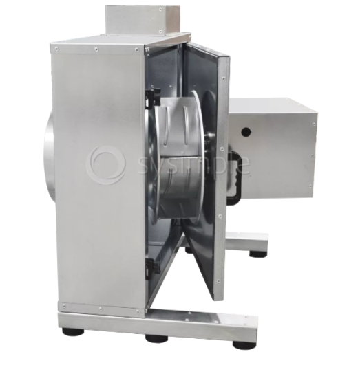 Systemair SYSIMPLE TKBR 560T вентилятор