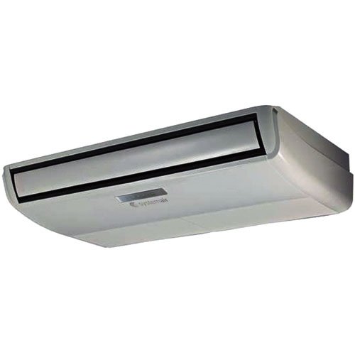Systemair SYSPLIT CEILING 60 HP R напольно-потолочный кондиционер