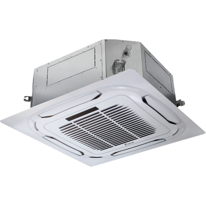 Systemair SYSPLIT SIMPLE CASSETTE 48 HP R кассетный кондиционер