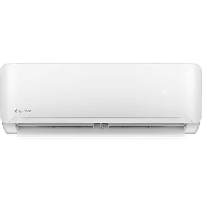 Systemair SYSPLIT WALL NORDIC 12 EVO (до -15С&deg;) настенный кондиционер