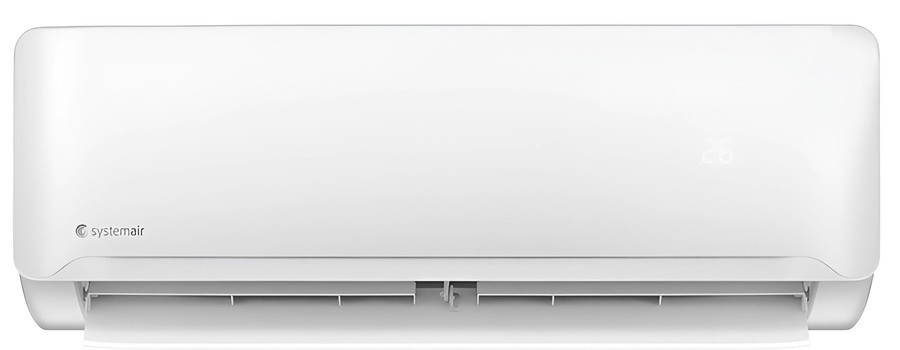 Systemair SYSPLIT WALL NORDIC 12 V2 EVO PH Q настенный кондиционер