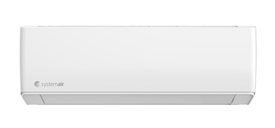 Systemair SYSPLIT WALL SIMPLE 09 EVO HP Q настенный внутренний блок
