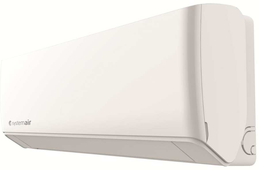 Systemair SYSPLIT WALL SIMPLE 09 EVO HP Q настенный внутренний блок