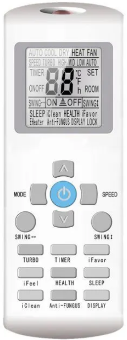 Systemair SYSPLIT WALL SIMPLE 09 HP Q настенный кондиционер