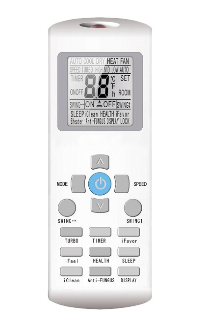 Systemair SYSPLIT WALL SIMPLE 18 EVO HP Q настенный внутренний блок