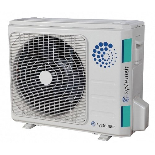 Systemair SYSPLIT WALL SMART 12 V4 HP Q настенный кондиционер