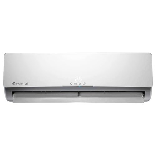 Systemair SYSPLIT WALL SMART 18 EVO HP Q настенный кондиционер