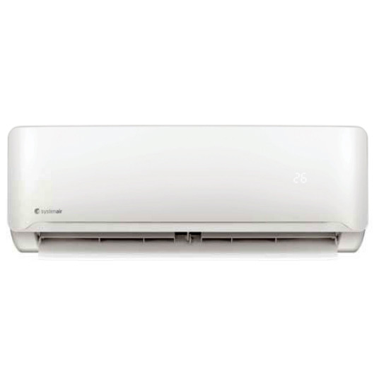 Systemair SYSPLIT WALL SMART 18 V4 HP Q настенный кондиционер