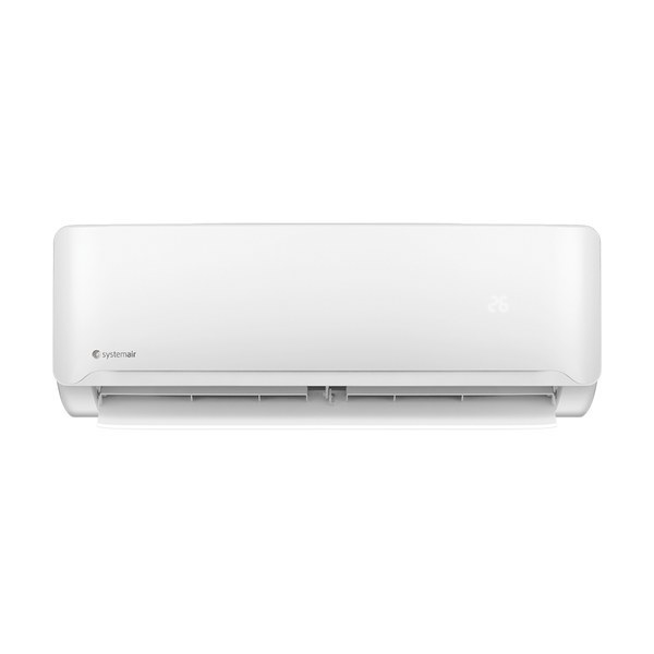 Systemair SYSPLIT WALL SMART 24 V4 EVO HP Q настенный кондиционер