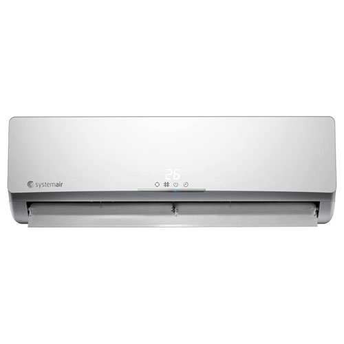 Systemair SYSPLIT WALL SMART 30 HP Q настенный кондиционер