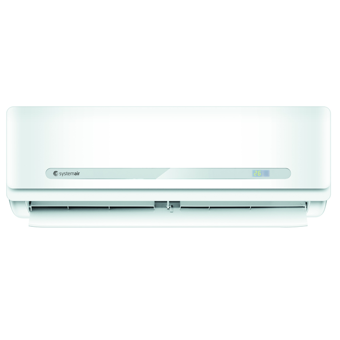 Systemair SYSPLIT WALL SMART 30 V3 HP Q настенный кондиционер