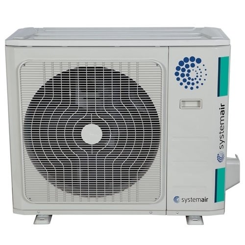 Systemair SYSPLIT WALL SMART 36 HP R настенный кондиционер